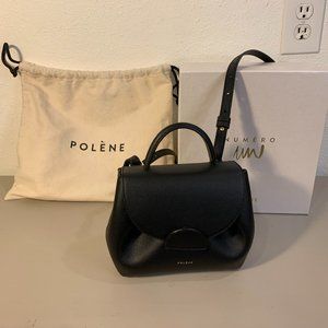 Polène - Numero Un Nano - Black
